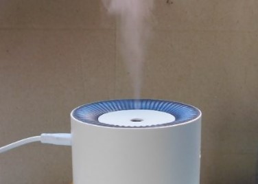 ダイソー超音波加湿器の替え芯 代用吸水芯 の探し方 バネの寸法も測りました イチゲ ブログ