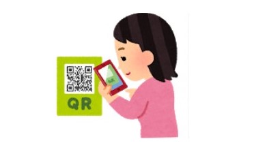 ドコモらくらくスマートフォンf 42a Qrコードが読めない カメラがぼやけてる原因 初心者向け イチゲ ブログ