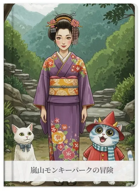 絵本2