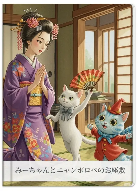 絵本3