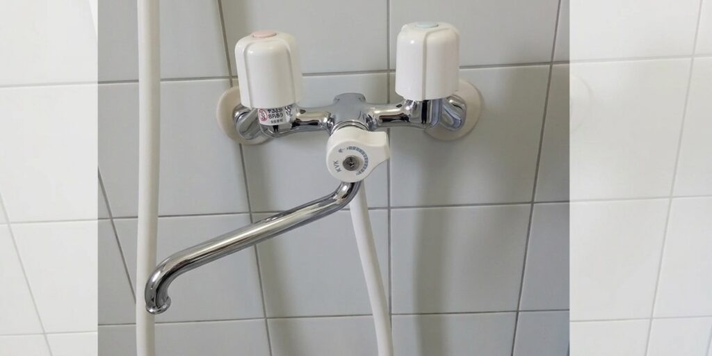 水栓